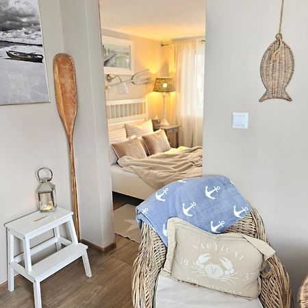Beach House Мендзиздрое Екстериор снимка