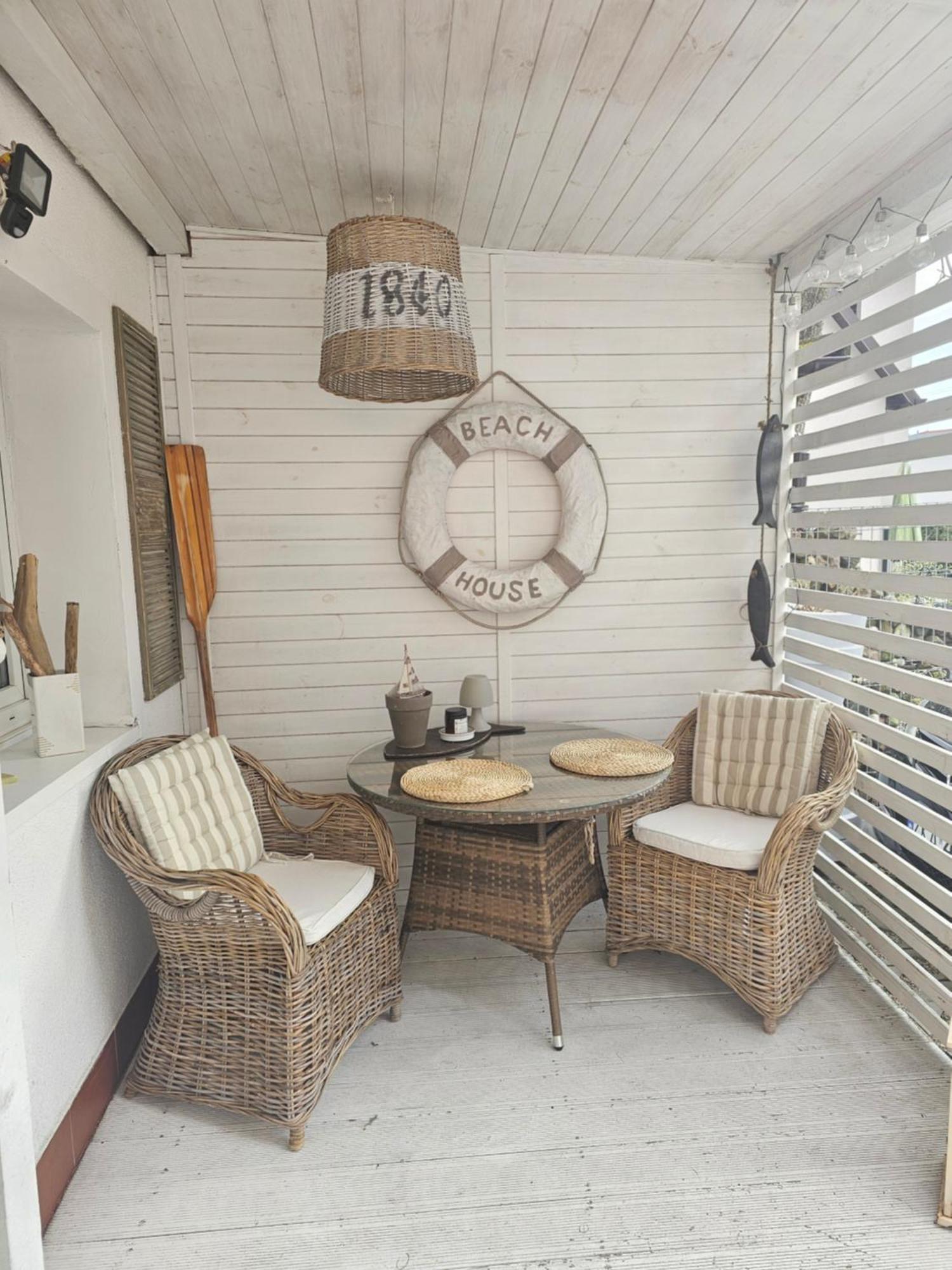 Beach House Мендзиздрое Екстериор снимка